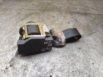 Ремень безопасности передний правый X2OYR5 Volkswagen Passat - Фото 2