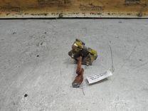 Ограничитель открывания двери передней HK5SP2 Renault Clio - Фото 3