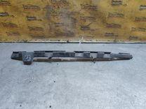 Кронштейн крепления бампера заднего 723TH6 Opel Insignia - Фото 2