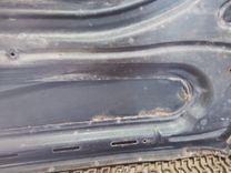 Капот 2NTH5P Peugeot 306 undefined