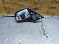 Зеркало наружное левое 69B846 - Фото 3