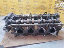 Головка блока цилиндров E3ZYZN Hyundai Lantra - Фото 2