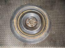 Колесо запасное (таблетка) 02UMPY Ford Fusion