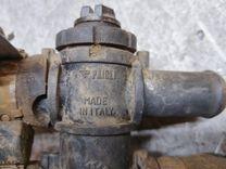 Кран отопителя (печки) 44TH3V Fiat Palio купить с доставкой