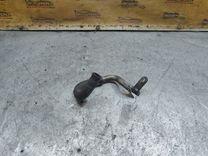 Трубка охлаждающей жидкости металлическая SOK4E1 Volvo S60 - Фото 1