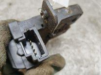 Замок багажника 3SLNKC Renault Espace купить в магазине запчастей бу