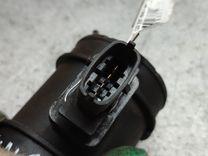 Расходомер воздуха 2KJTFX Opel Signum - Фото 4