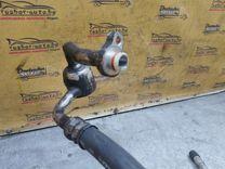 Трубка кондиционера 4D8387 Ford Galaxy купить на авторазборке