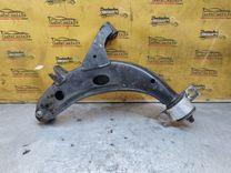 Рычаг передний правый S1LDCZ Subaru Forester купить на авторазборке