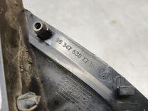 Молдинг крыла переднего левого N9GP0O Citroen C5 - Фото 3