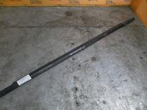 Молдинг стекла двери передней правой наружный JWYNZ1 Fiat Stilo