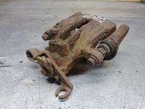 Суппорт задний правый 8FV90F Mitsubishi Carisma купить в магазине запчастей бу