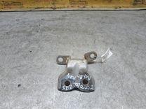 Петля двери передней правой QOGBA6 Toyota Corolla - Фото 6