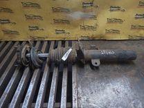 Амортизатор передний левый F1370Z Jaguar X-Type - Фото 1