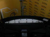 Панель передняя салона (торпедо) E51UTW Citroen C8 undefined