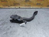 Педаль газа 9E87VC Ford Galaxy купить в магазине запчастей бу