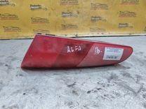 Фонарь крышки багажника правый 948QPN Alfa Romeo 166