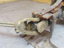 Рулевой карданчик IF2FBV Renault Scenic undefined