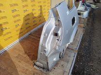 Крыло заднее правое 9IDH0W Renault Scenic undefined