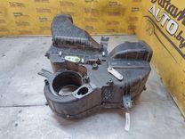 Корпус отопителя (печки) GV46AV Hyundai Trajet