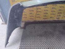 Бампер задний PJES5R Ford Galaxy undefined