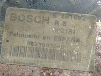 Вакуумный усилитель тормозов YD5SWG Peugeot 306 - Фото 6