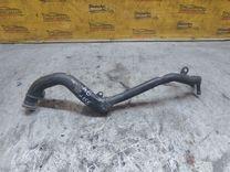 Трубка охлаждающей жидкости металлическая V02512 Audi A6 купить с доставкой