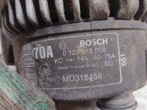 Генератор MMKR8O Mitsubishi Carisma - Фото 6