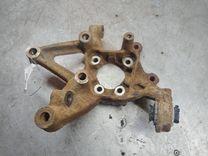 Кулак задний правый MCQCNJ Opel Signum - Фото 2