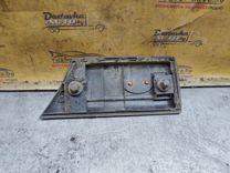 Молдинг крыла переднего левого PSQP60 Audi 100 купить