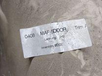 Консоль салона (кулисная часть) 74I3XI Ford C-Max купить в магазине запчастей бу