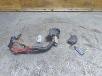 Замок зажигания PKEUYX Citroen Xantia купить с доставкой