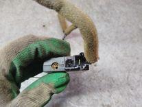 Блок управления сигнализацией 4DWY54 Honda Accord купить на авторазборке