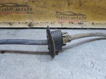 Клемма аккумулятора плюс N81MD9 Citroen Xsara Picasso купить с доставкой