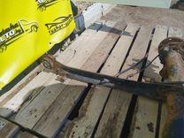 Балка подвески задняя B4BVGB Audi A6 - Фото 12