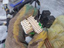 Проводка салона MHXSC1 Volvo V40 - Фото 21