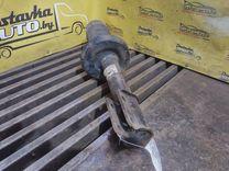 Амортизатор передний правый 3VP3YC Opel Corsa - Фото 5