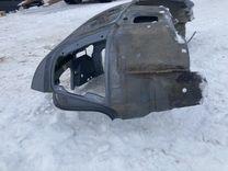 Крыло заднее правое F2AYF7 Opel Vectra купить с доставкой. Огромный выбор запчастей и марок авто. У нас есть практически все.