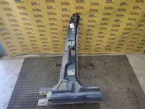 Стойка кузовная центральная левая 54U0F1 Volkswagen Golf