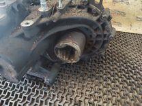 КПП механическая (МКПП) 6-ступенчатая LUUO6P Honda FR-V - Фото 3