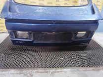 Крышка багажника (дверь 3-5) 66WGVZ Seat Toledo купить