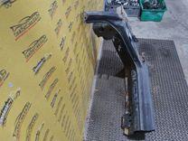 Стойка кузовная передняя правая HS92AO Audi 100 купить с доставкой