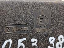 Зеркало салона 3B89L2 Audi 80 - Фото 4