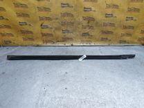 Молдинг стекла двери передней правой наружный 0A8ZZ3 Ford Mondeo купить с доставкой