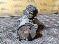 Стартер ECAF5A Ford Focus undefined