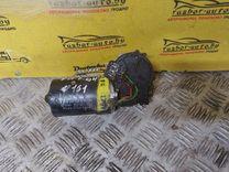 Моторчик передних стеклоочистителей (дворников) LE4D95 Volkswagen Passat купить