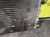 Радиатор (основной) 2JZQR2 Peugeot 806 undefined