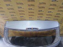 Крышка багажника (дверь 3-5) 25VZFJ Opel Astra купить