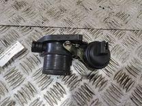 Заслонка дроссельная 3R2400 Mitsubishi Carisma - Фото 4