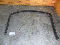 Уплотнитель двери задней правой 9KUYGB Honda HR-V - Фото 2